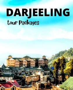 Darjeeling