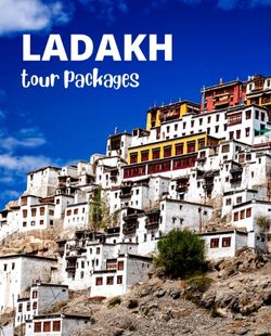 Ladakh