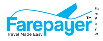 FAREPAYER PVT LTD