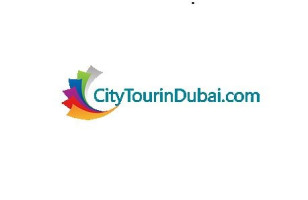 City Tour in Dubai logo