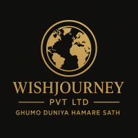 Wishjourney Pvt limited