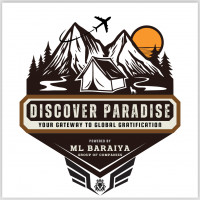 Discover Paradise