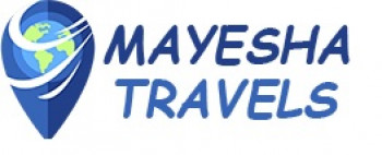 Mayesha Travels