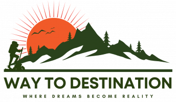Way To Destination - Travel Agency, Tour Operator in Jammu. Company ...