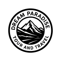 Dream paradise