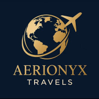 Aerionyx travels