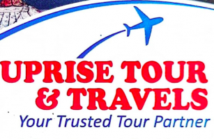 Uprise tour and travels