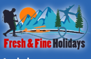 Fresh and Fine Holidays