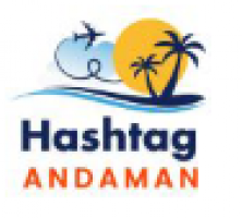 Hashtag Andaman