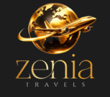 Zenia Travels