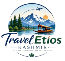 Traveletioskashmir logo