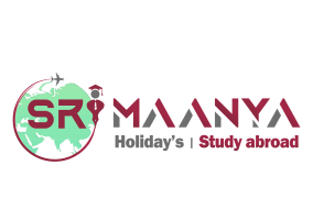SRIMAANYA HOLIDAYS & STUDY ABROAD PVT . LTD