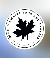 world Awaits tour and travels