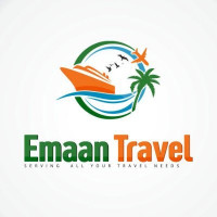 BOOK WITH EMAAN TRAVELS