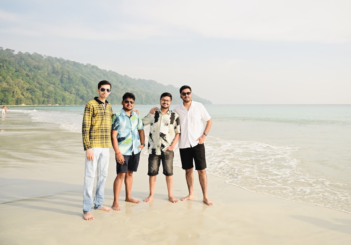Tripoclan Travel Private Limited photo 3