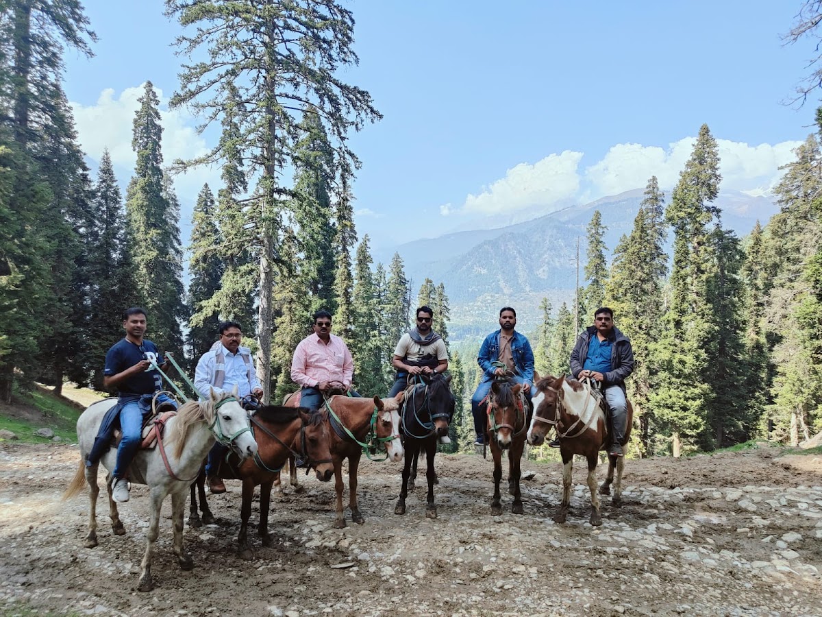 LAKUT KASHMIR photo