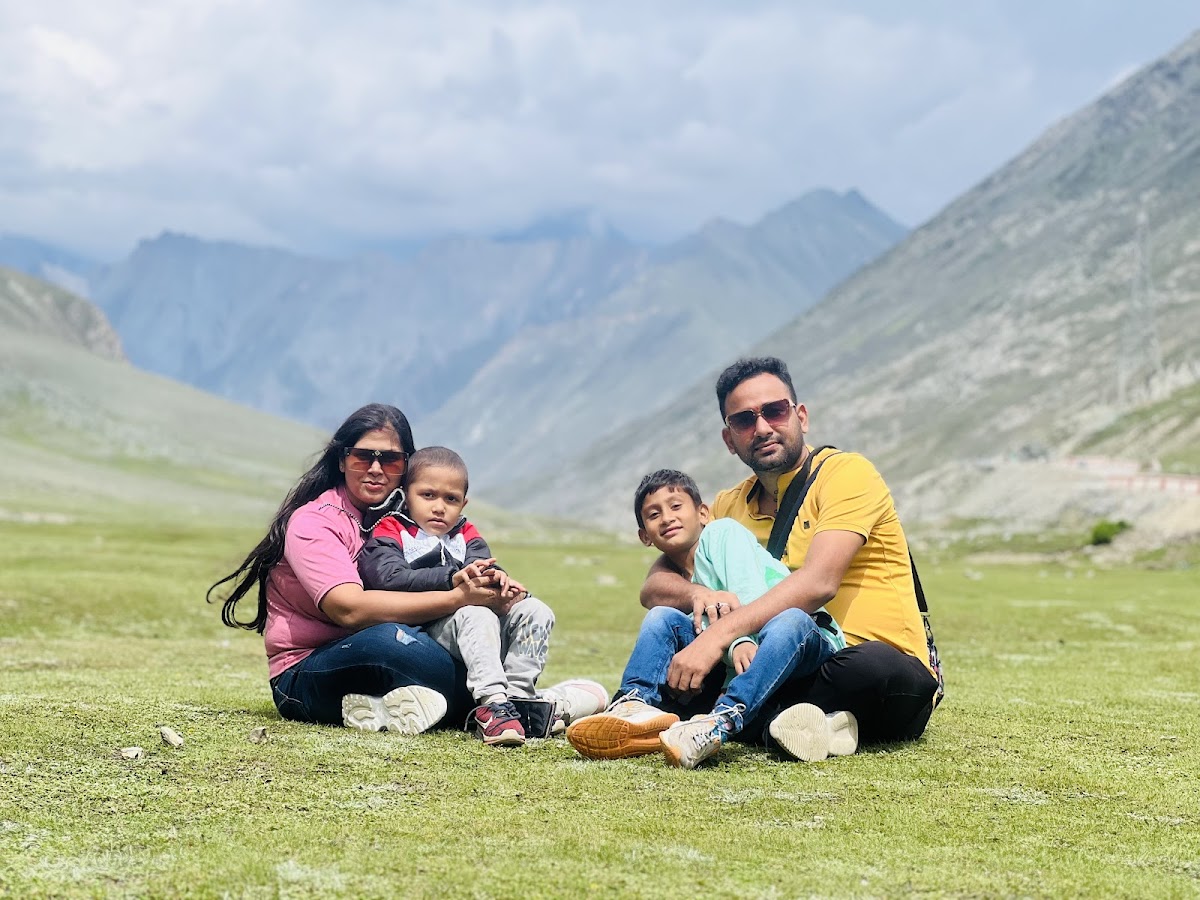 The Trip Expert photo