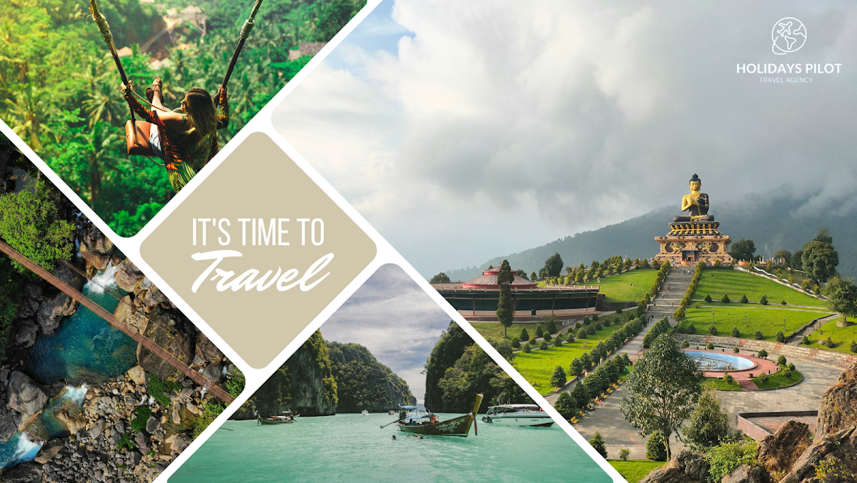 Holidays Pilot photo