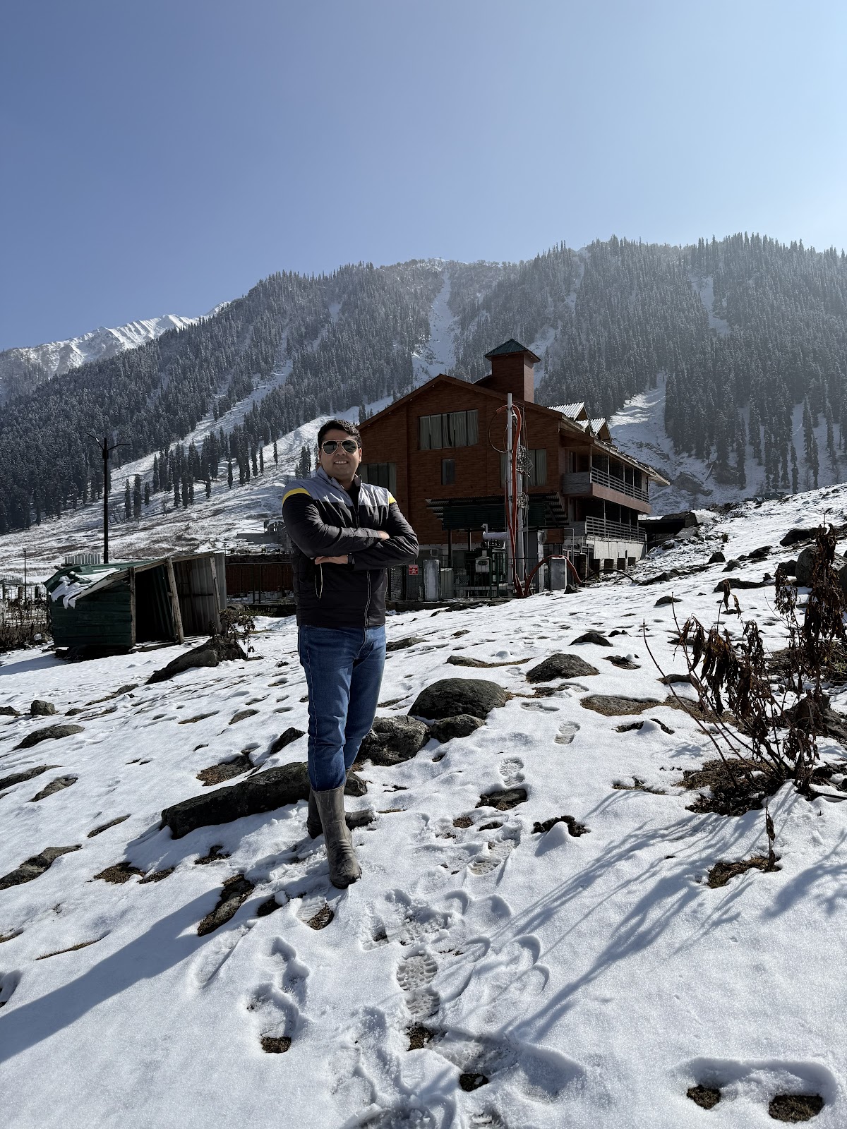 Holidays Pilot photo 2