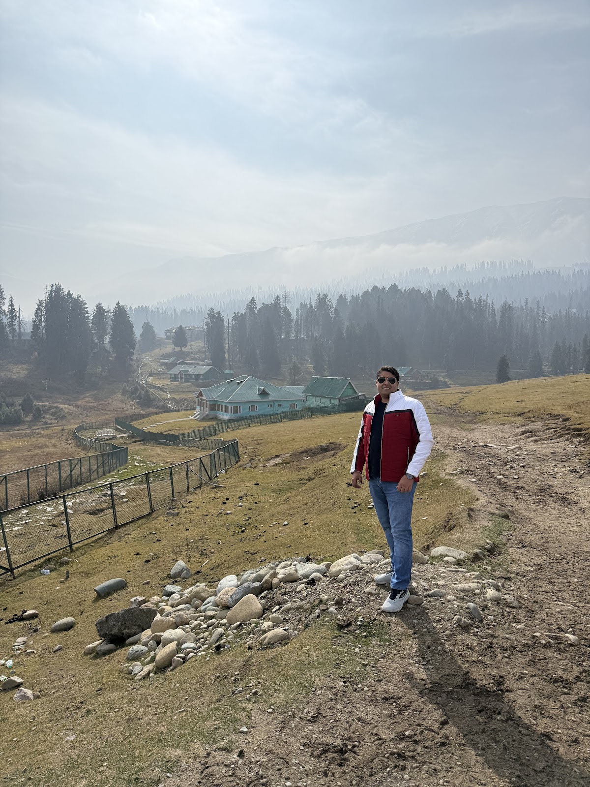 Holidays Pilot photo 4