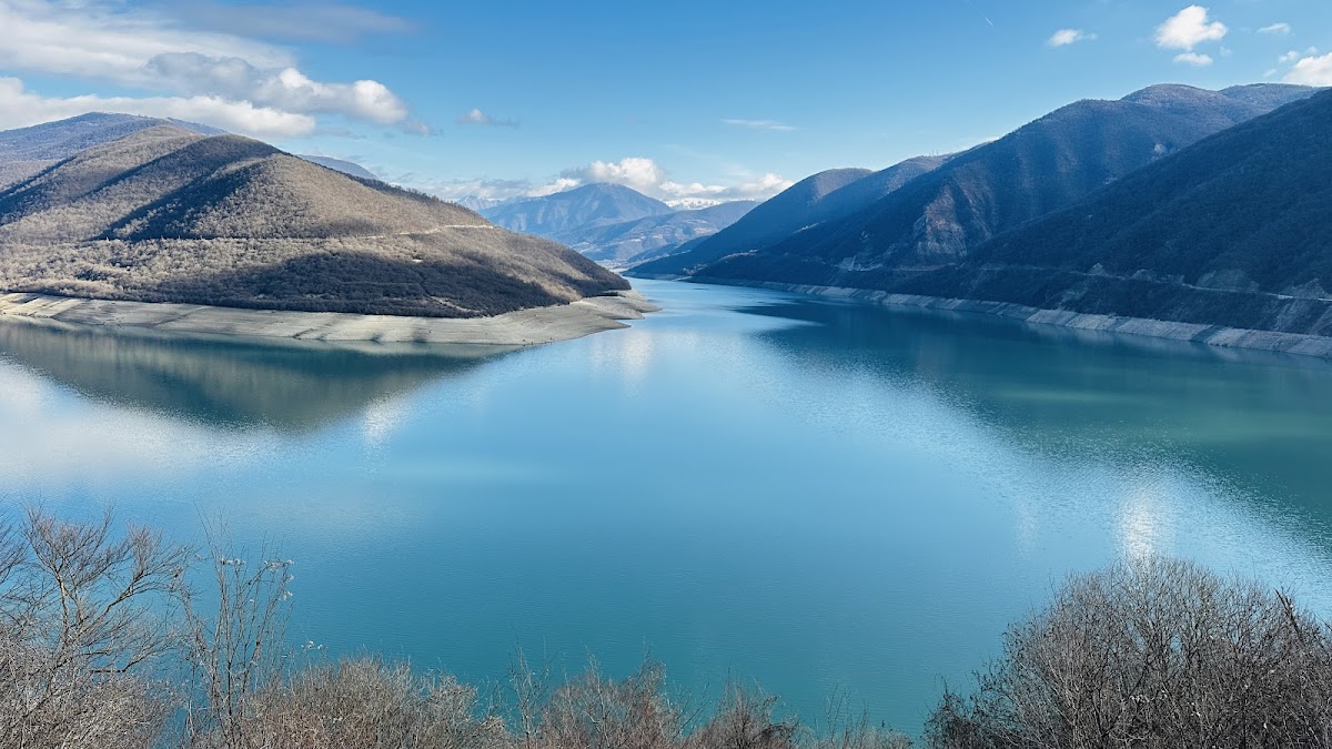 Baleno India travels photo