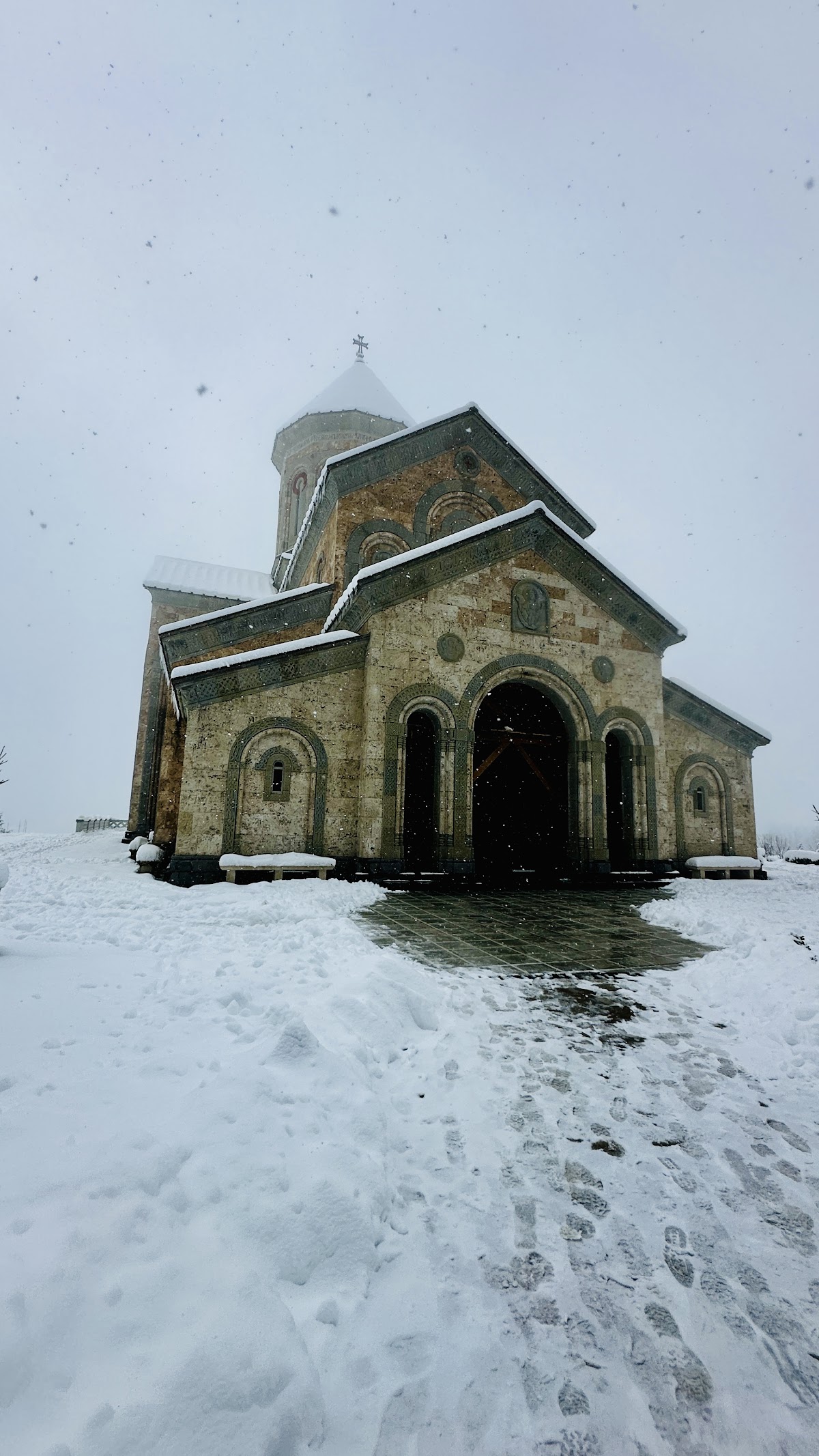 Baleno India travels photo 3