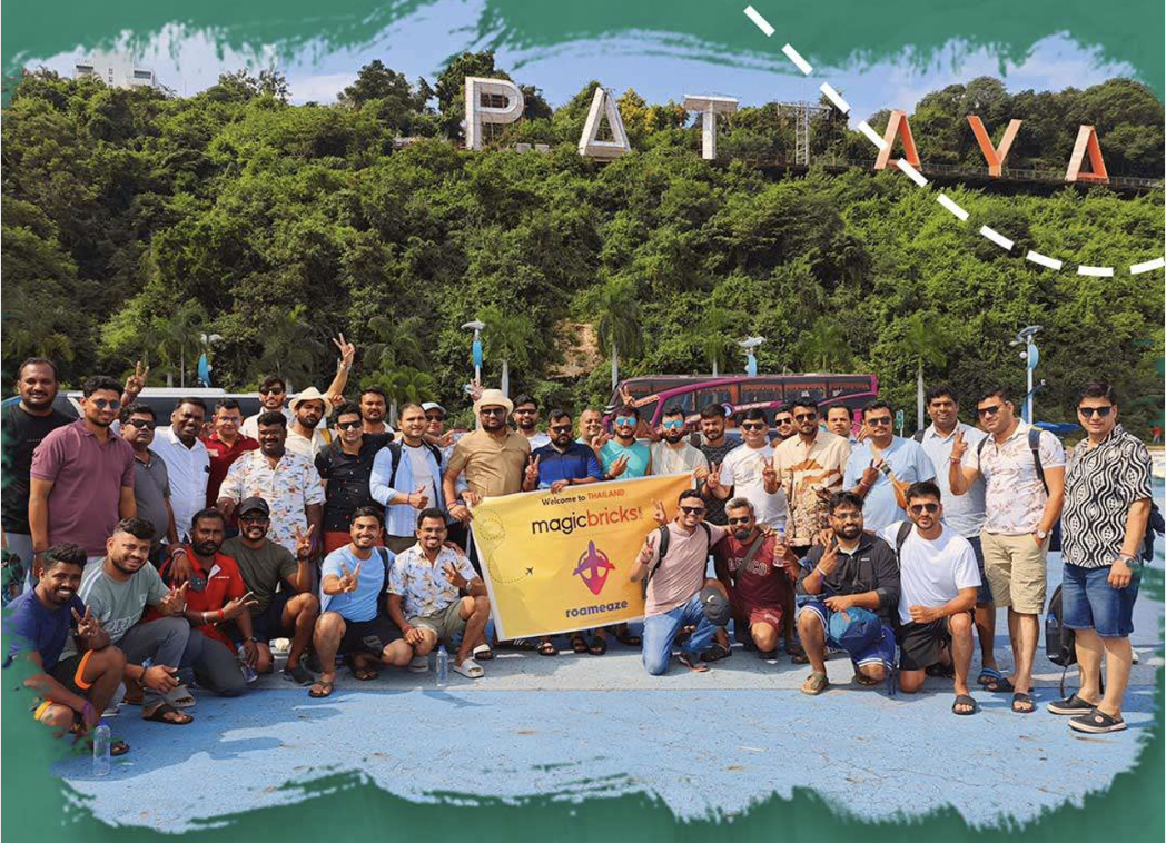 Roameaze Travel LLP photo