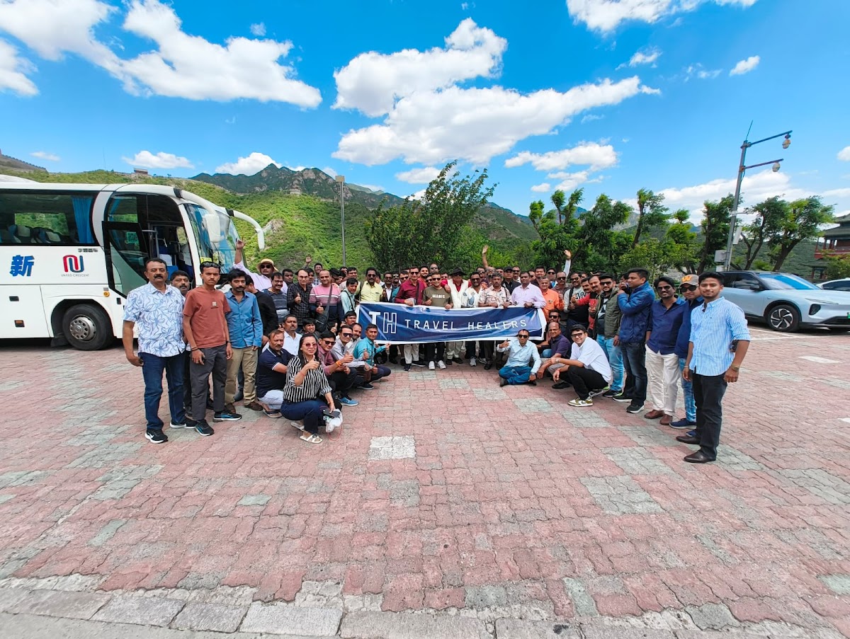 Travel Healers photo 3