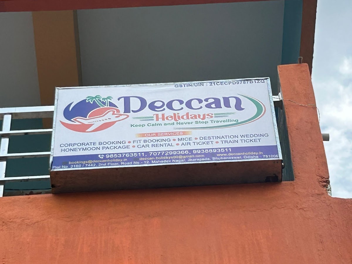 Deccan Holidays photo