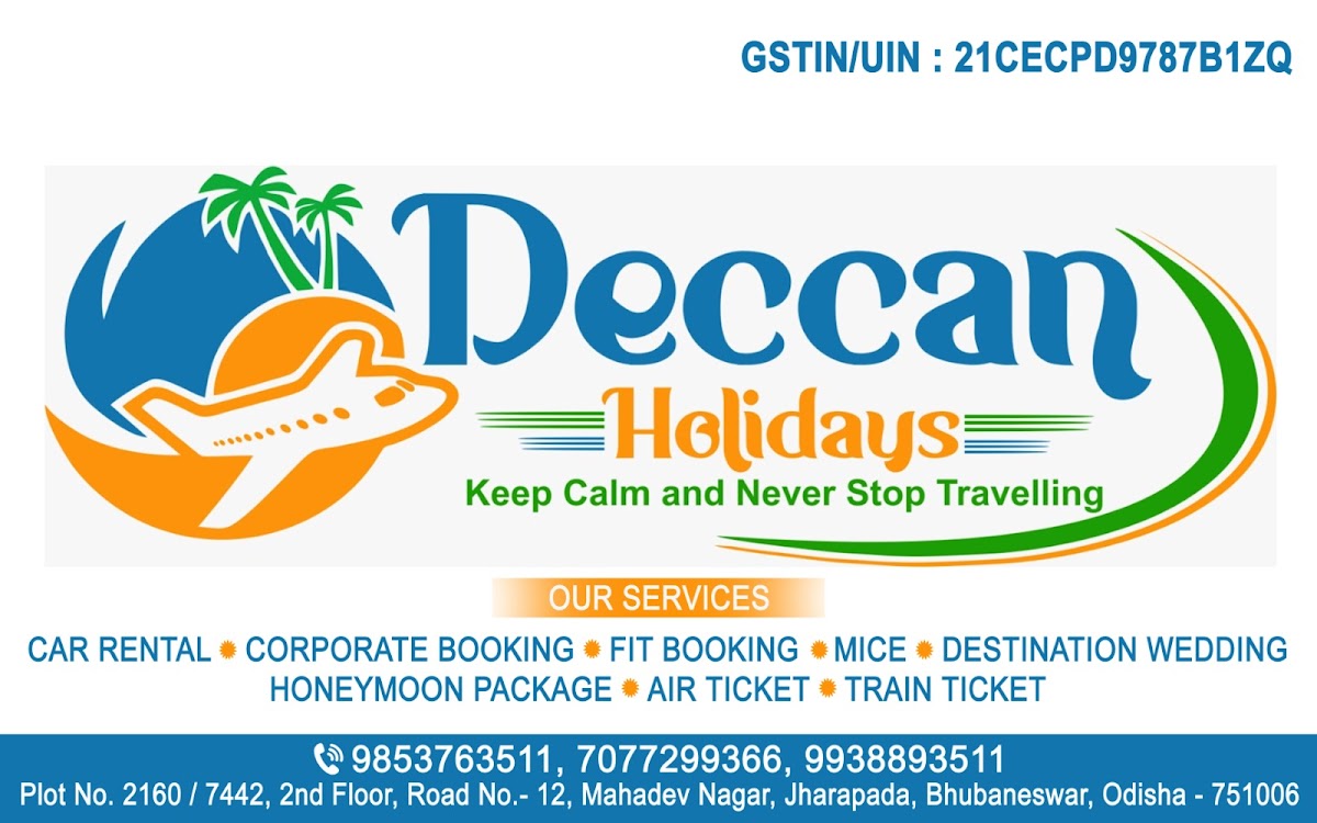 Deccan Holidays photo 4
