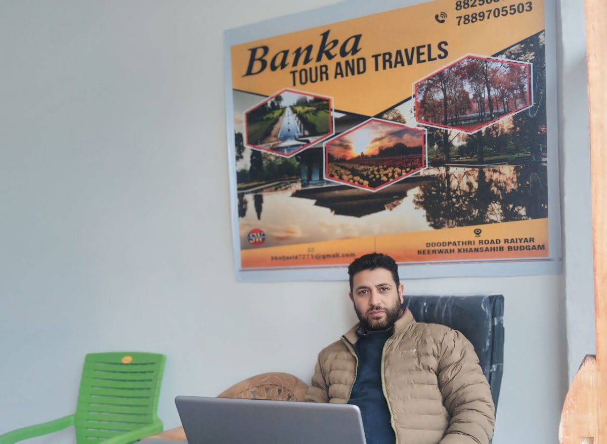 Banka tour and travel photo
