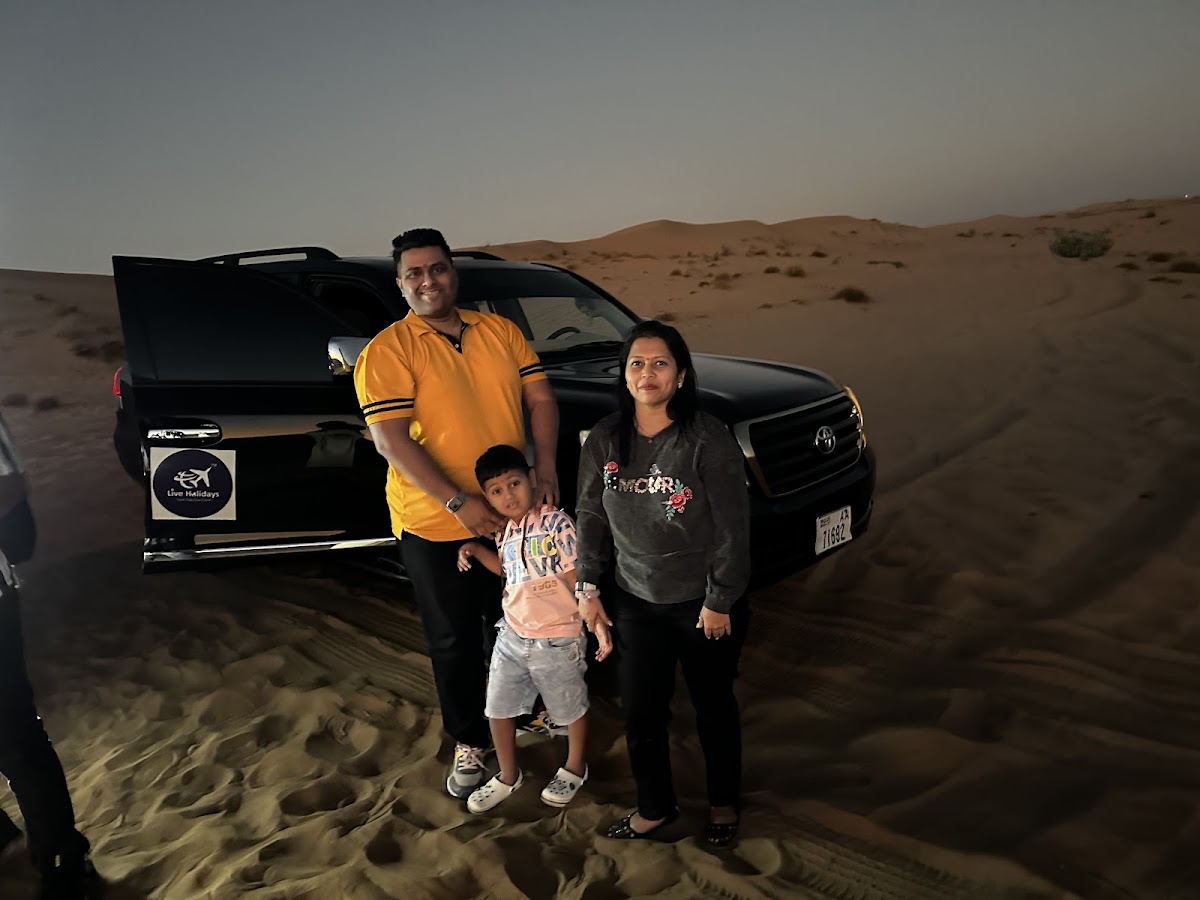 Live Holidays photo 3