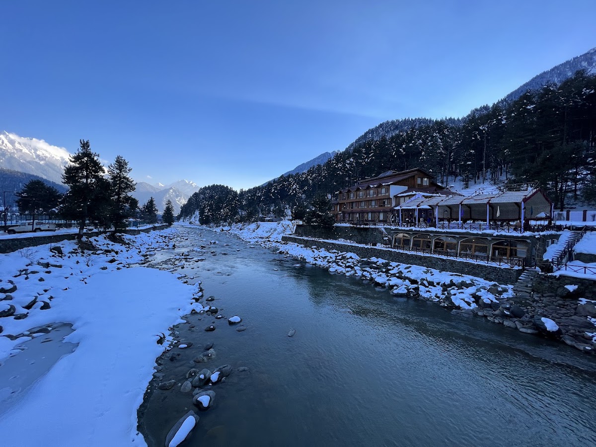 True Blue Travels photo 5