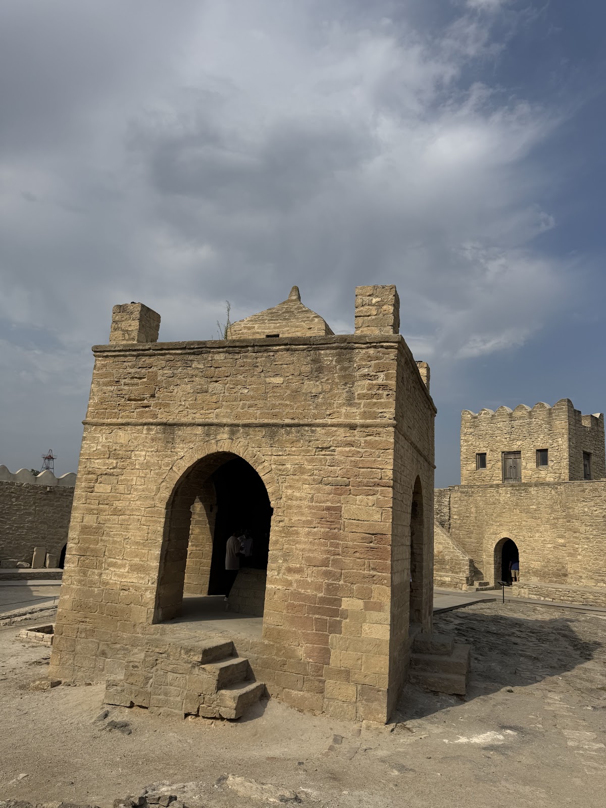 Baku Heritage Tours photo