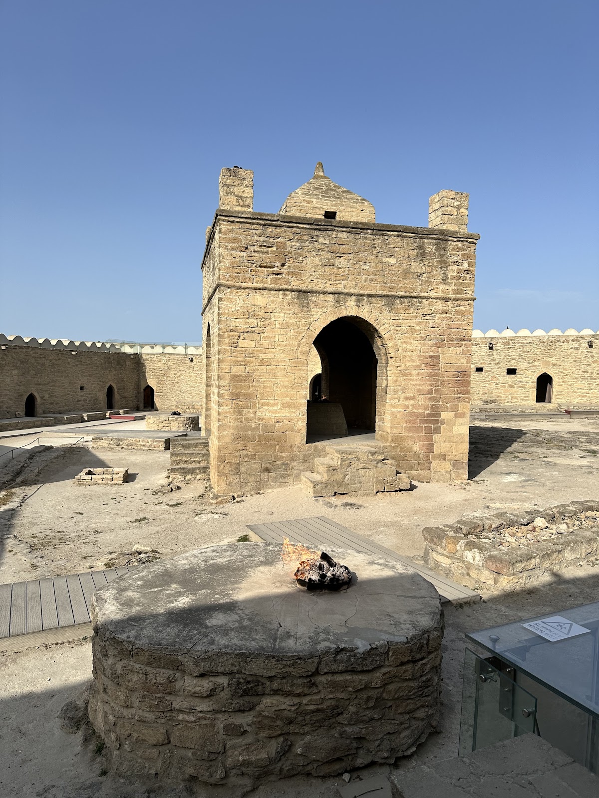 Baku Heritage Tours photo 3