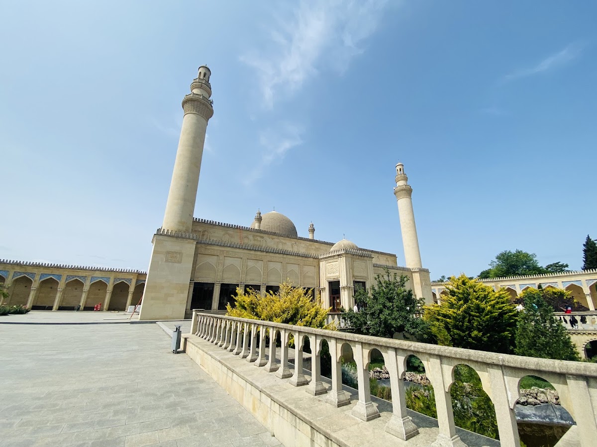 Baku Heritage Tours photo 4