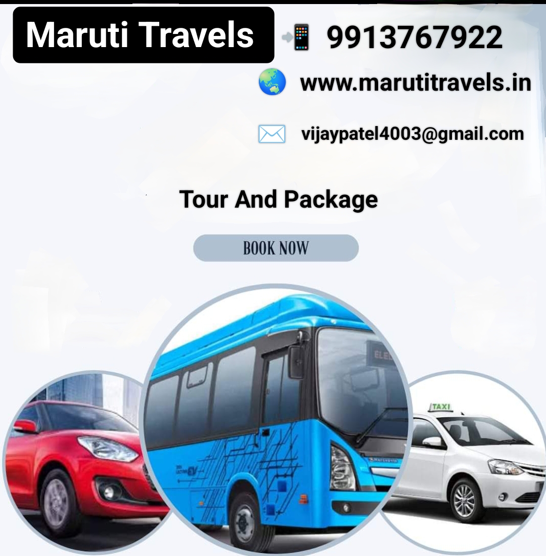 Maruti tours and Travels photo