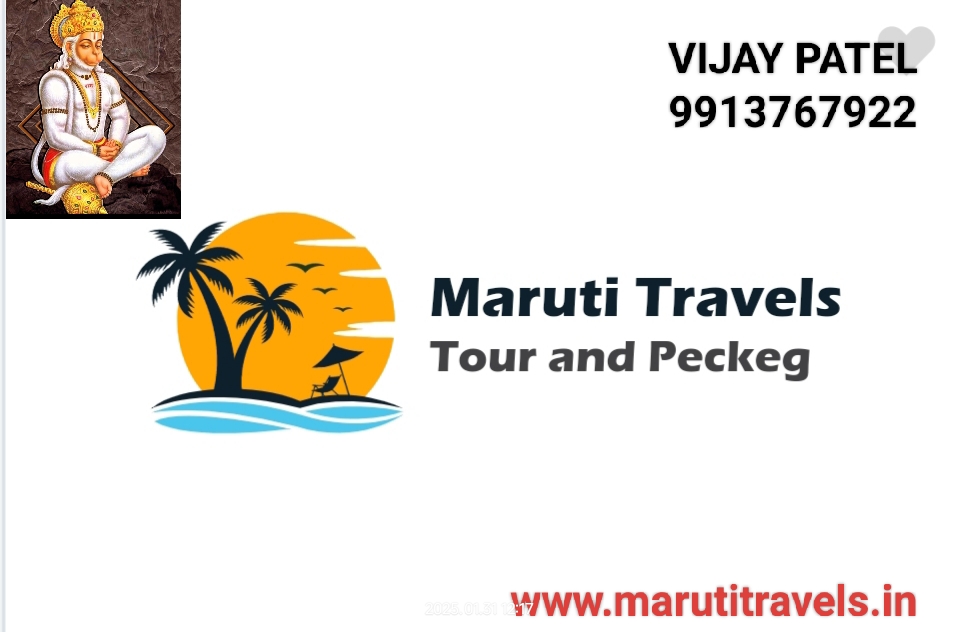 Maruti tours and Travels photo 2