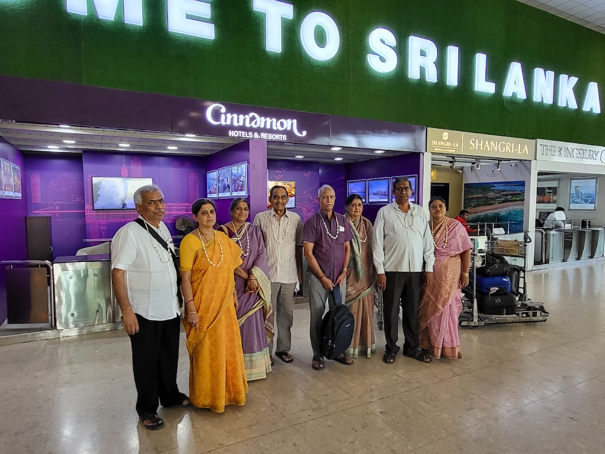 SRIMAANYA HOLIDAYS & STUDY ABROAD PVT . LTD photo 3