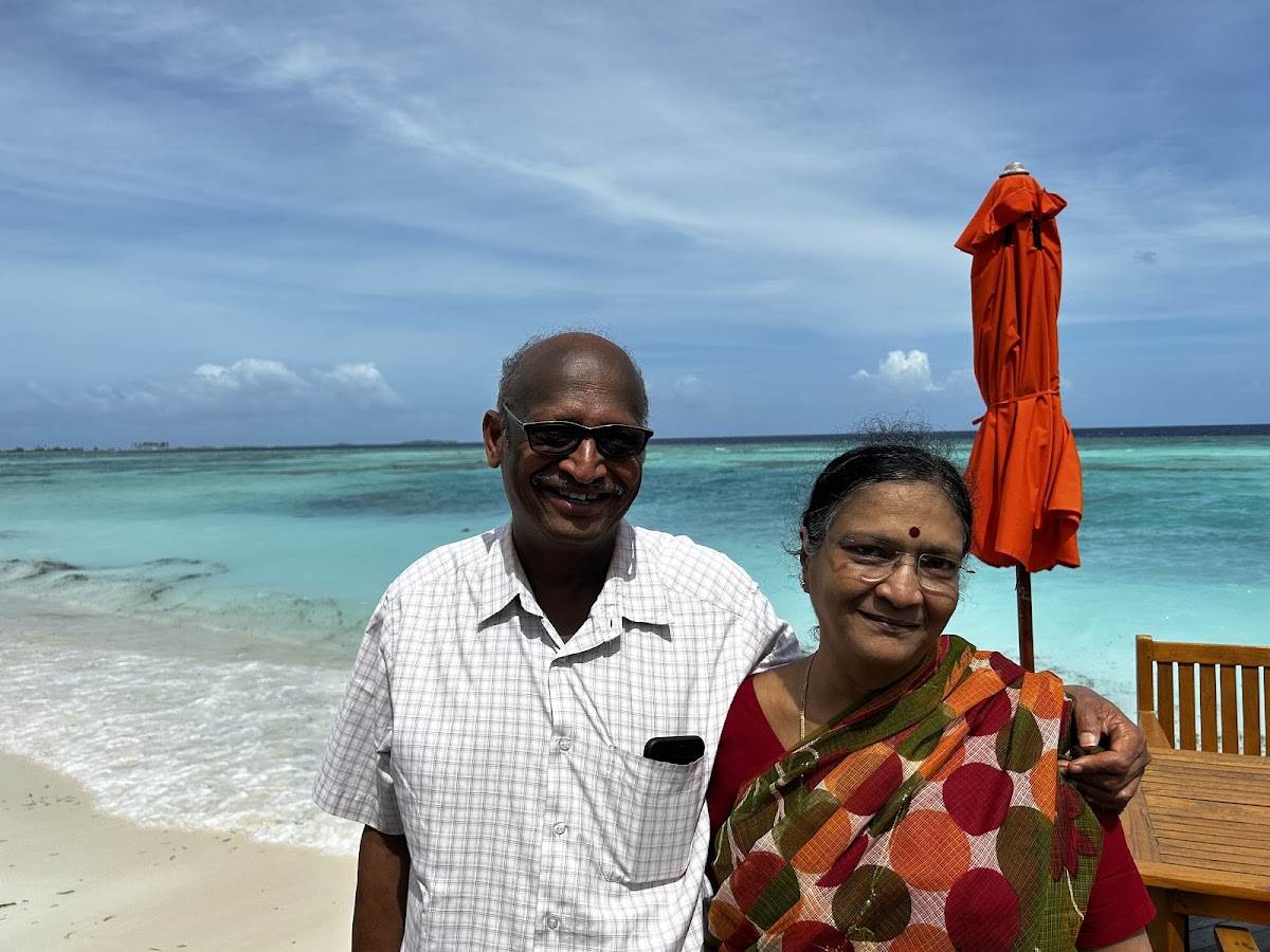 SRIMAANYA HOLIDAYS & STUDY ABROAD PVT . LTD photo 4