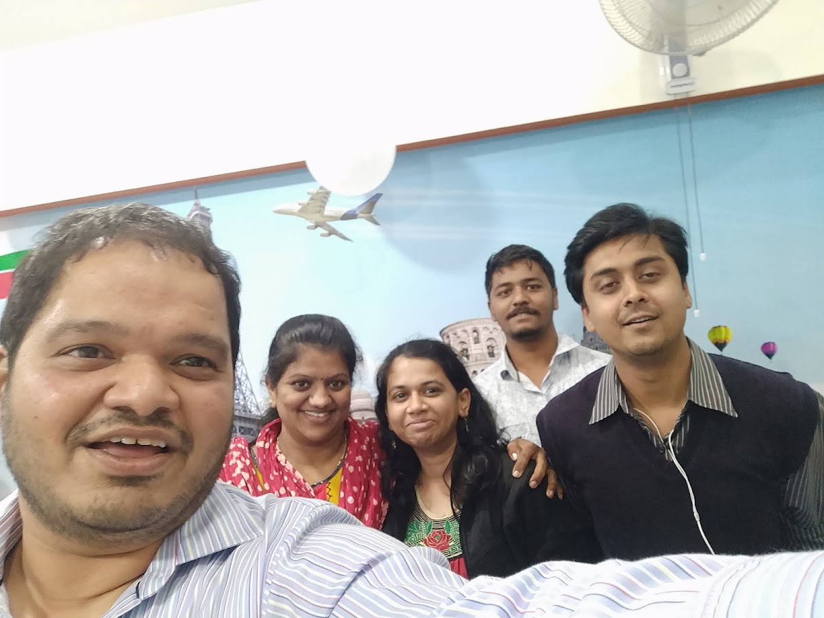 Bhagyashri Holidays photo 3