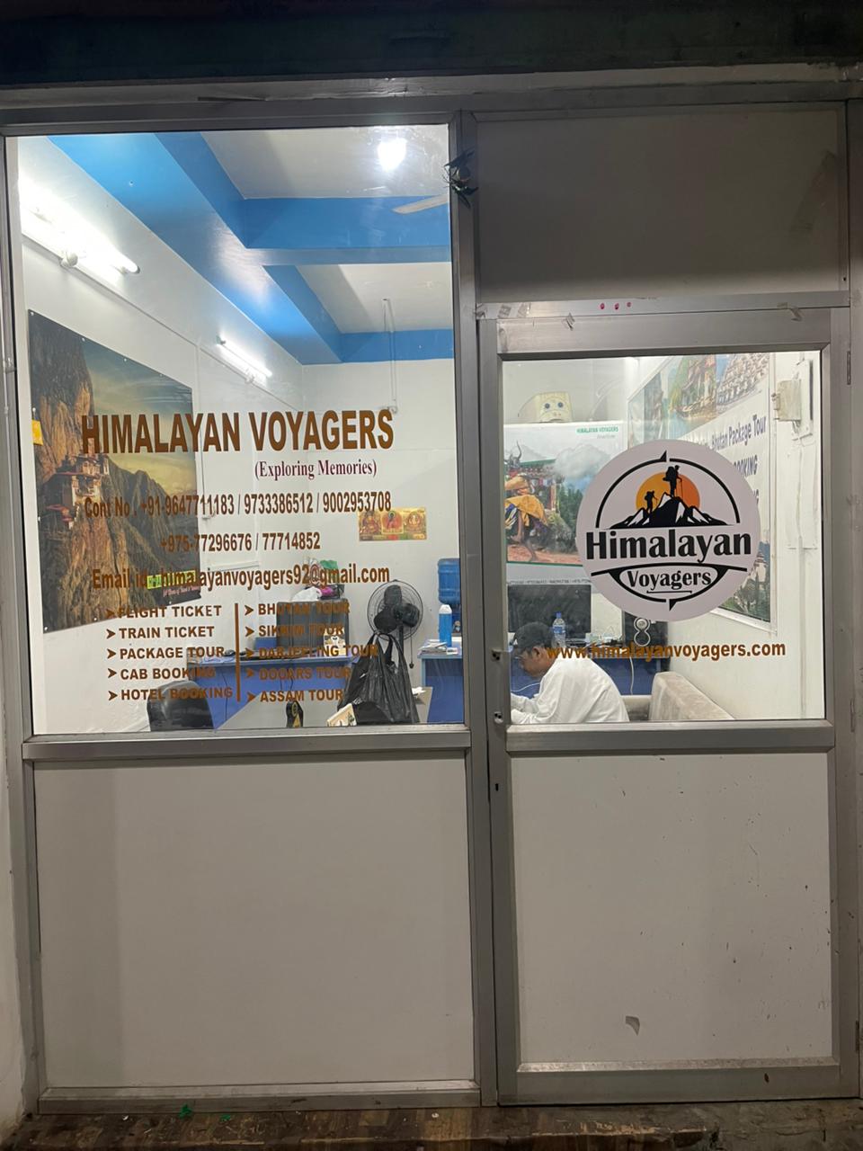 Himalayan Voyagers photo