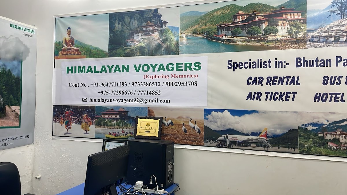 Himalayan Voyagers photo 2