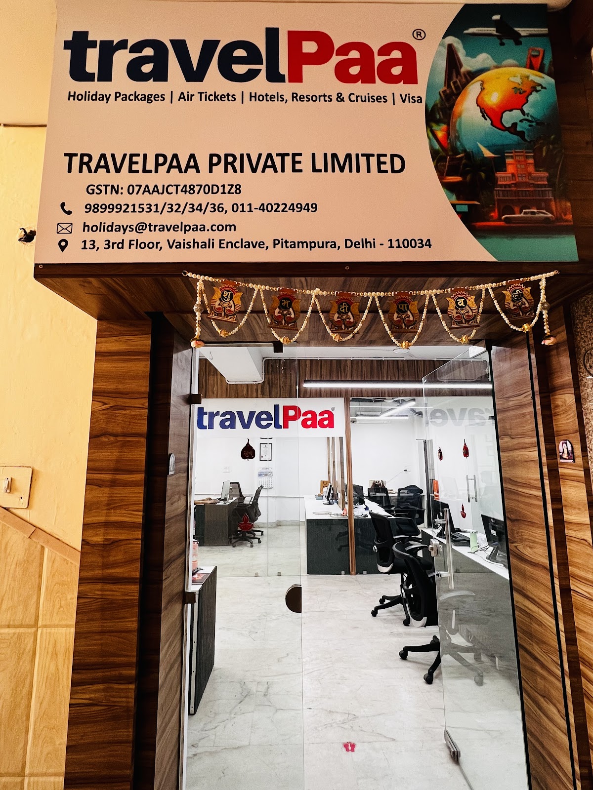 TRAVELPAA PRIVATE LIMITED photo 2