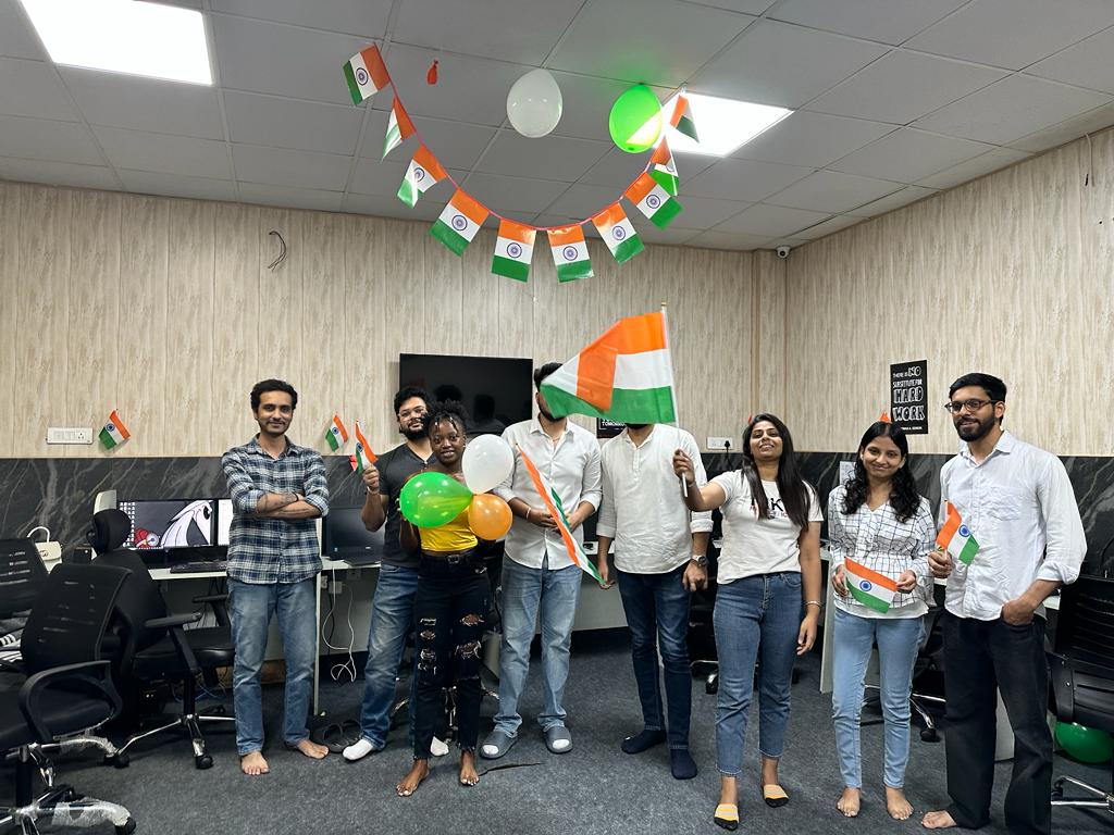 Bookviaus India photo