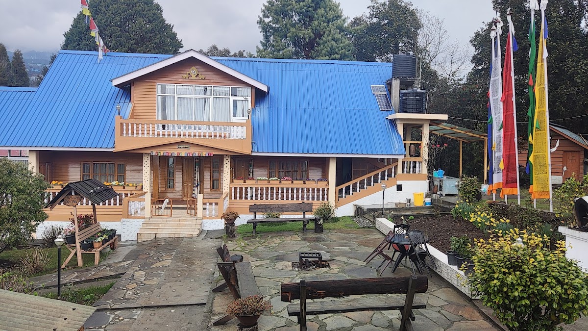 Grand Eastern Holidays photo 2