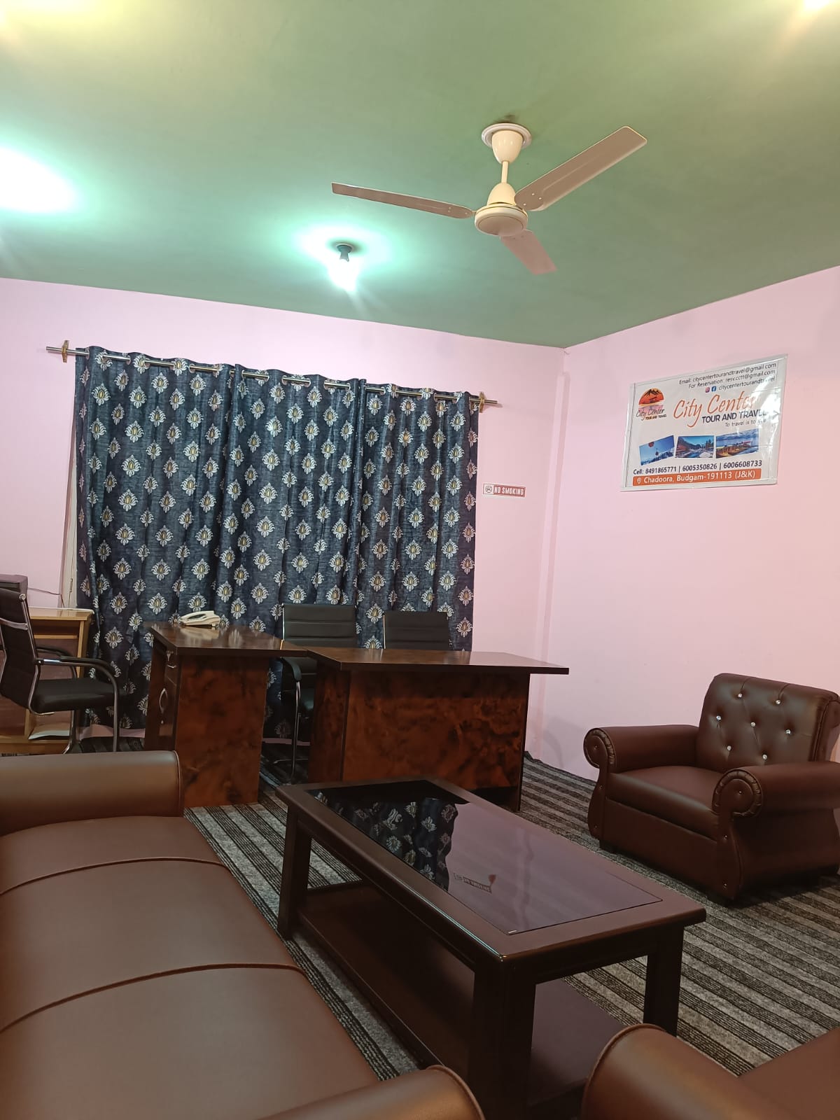 City center tour and travel photo 3