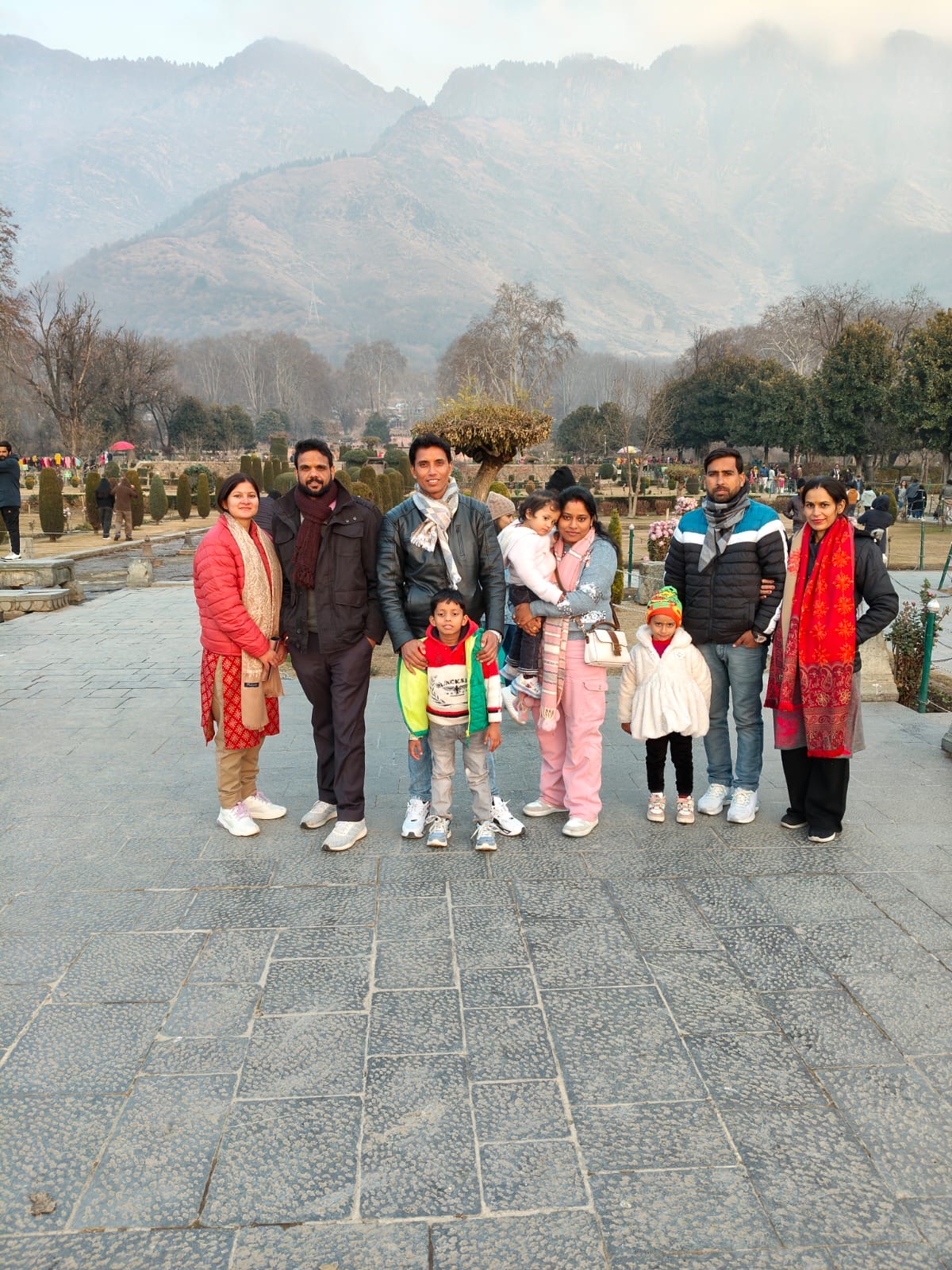 City center tour and travel photo 4