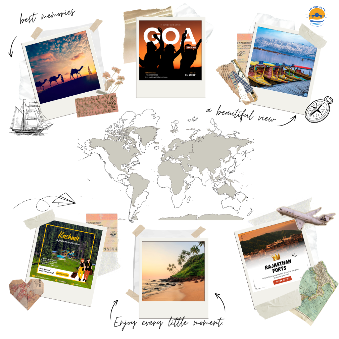 My Trip Sathi photo 3