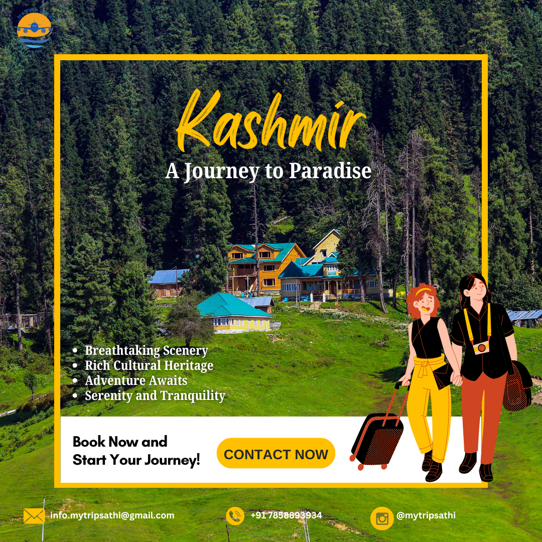 My Trip Sathi photo 4